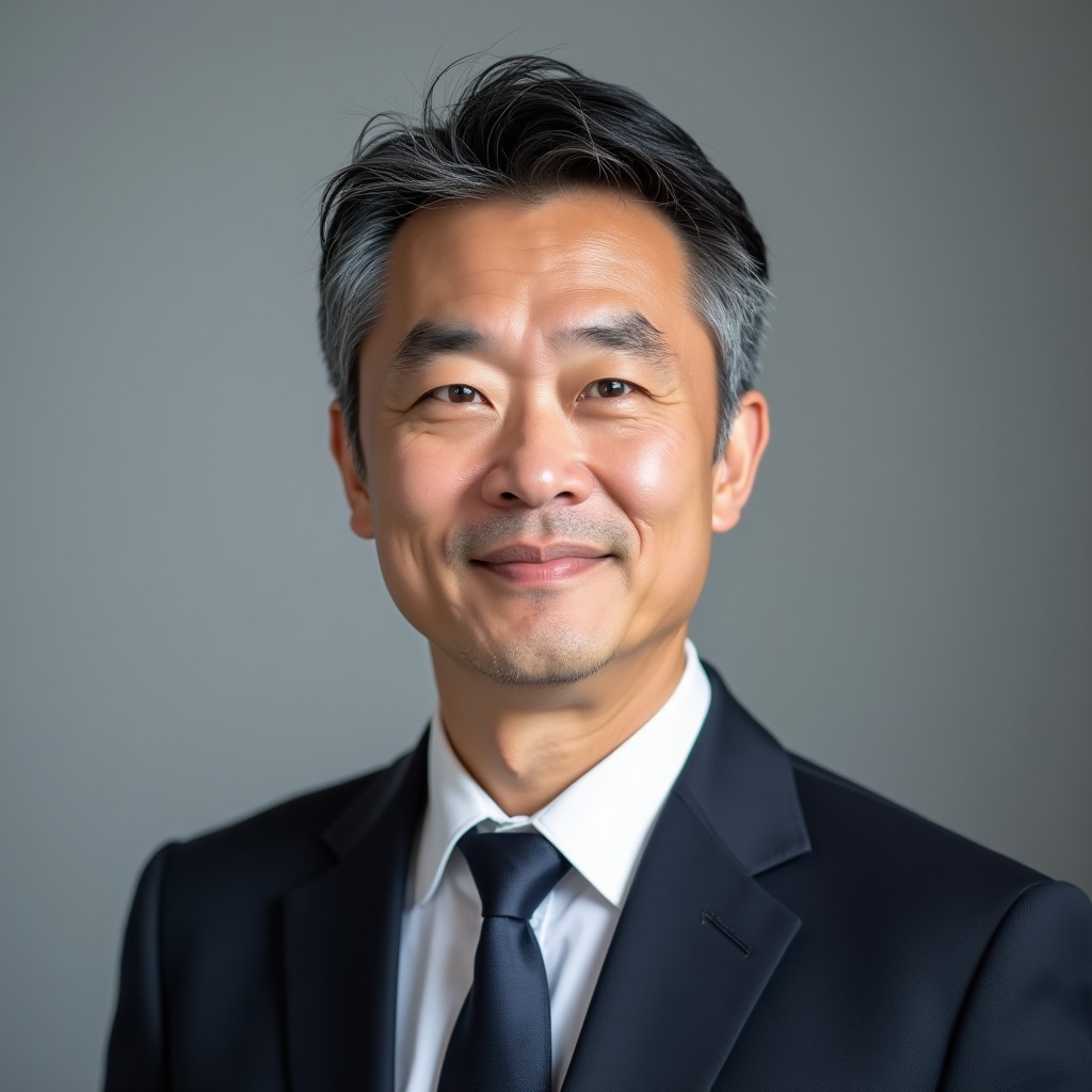 Naoki Matsuda