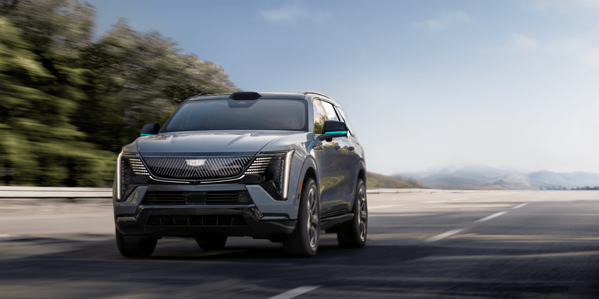 GM autonomous vehicle AI training in high-fidelity simulation environment