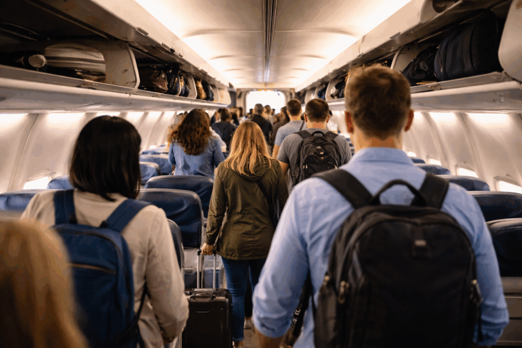 Truck convoy stalled amid rising diesel pumps and AI dashboard overlays