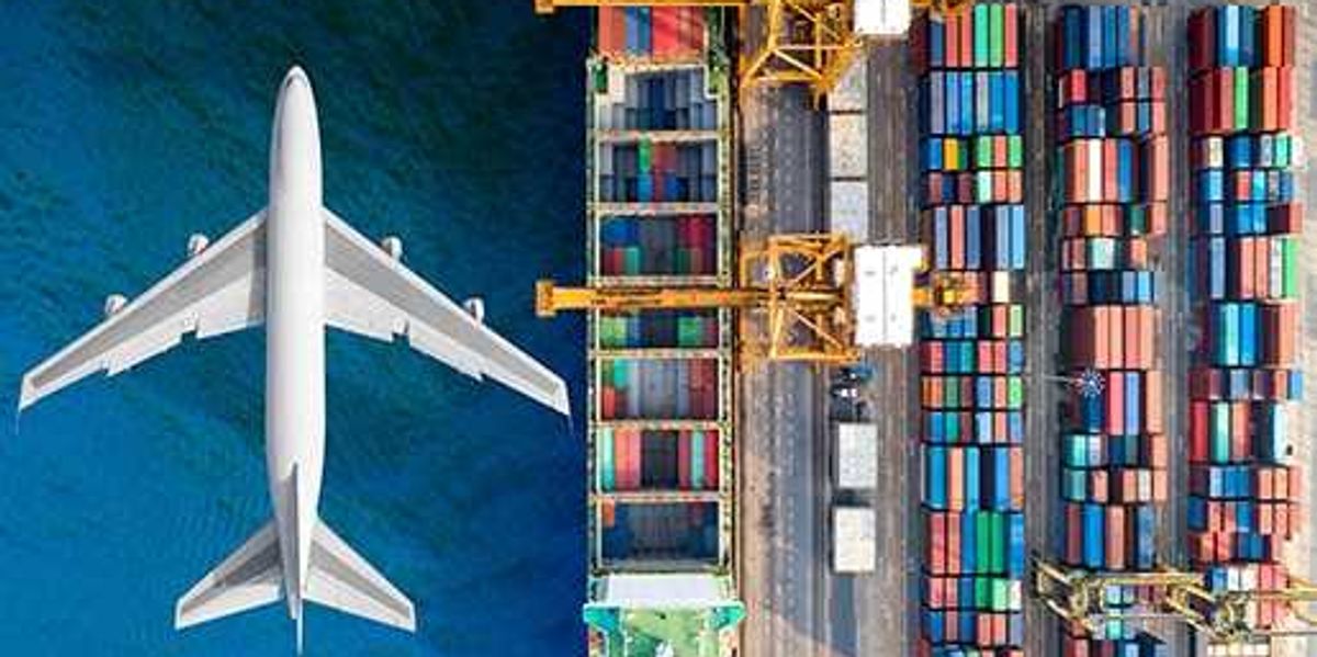 Strait of Hormuz map with oil tankers rerouted amid Iran conflict flames