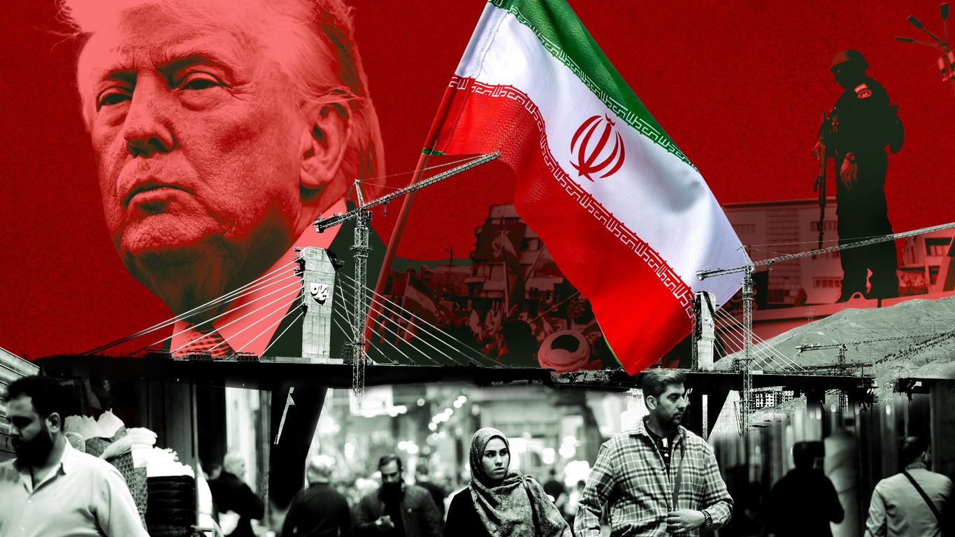 House chamber during pro forma session on Iran war powers resolution vote