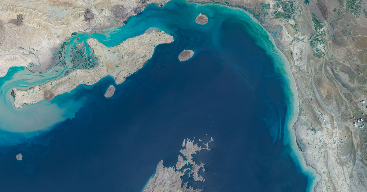 Hormuz Deal Looms: Is This AI-Powered Peace?