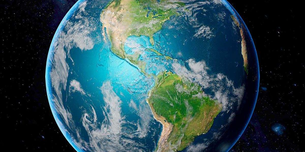 Liquid hydrogen ferry MF Hydra sailing Norwegian fjords under clear skies