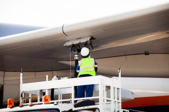 Graph of surging diesel prices impacting trucking and freight forwarding operations amid global supply chain disruptions